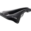 Selle Italia Novus Endurance Saddle - Superflow | TI 316 - S3 | black