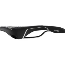 Selle Italia Novus Endurance Saddle - Superflow | TI 316 - S3 | black
