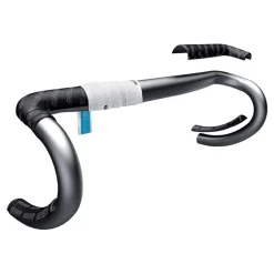 Selle Italia Shock Absorber Kit - Handlebar Tape + Bar Pad - white