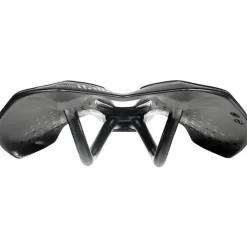 Selle Italia SLR Advan Zadel - L3 | zwart