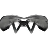 Selle Italia SLR Advan Zadel - S3 | zwart