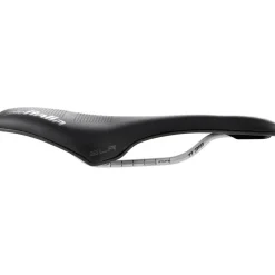 Selle Italia SLR Boost Endurance Zadel - Superflow | TI 316 - S3 | zwart