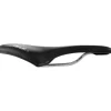 Selle Italia SLR Boost Gravel Zadel - Superflow | TI 316 - S3 | zwart