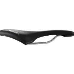Selle Italia SLR Boost Gravel Zadel - Superflow | TI 316 - S3 | zwart