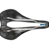 Selle Italia SLR Boost Gravel Saddle - Superflow | TI 316 - L3 | black