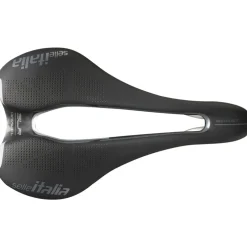 Selle Italia SLR Boost Gravel Saddle - Superflow | TI 316 - L3 | black