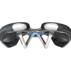 Selle Italia SLR Boost Gravel Saddle - Superflow | TI 316 - L3 | black