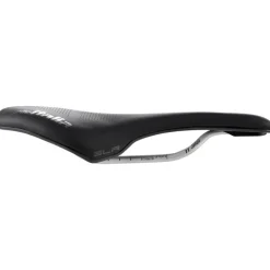 Selle Italia SLR Boost Gravel Saddle - Superflow | TI 316 - L3 | black