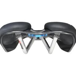 Zadels < Selle Italia SLR Boost Lady Saddle - Superflow | TI 316 - S3 | black