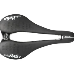 Selle Italia SLR Boost Lady Saddle - Superflow | TI 316 - L3 | black