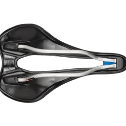 Selle Italia SLR Boost Lady Saddle - Superflow | TI 316 - L3 | black