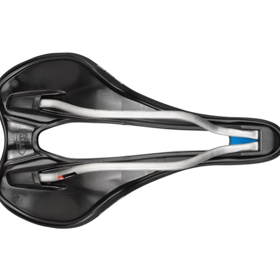 Selle Italia SLR Boost Lady Saddle - Superflow | TI 316 - L3 | black