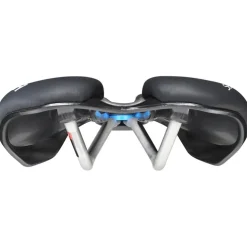 Selle Italia SLR Boost Lady Saddle - Superflow | TI 316 - L3 | black