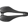 Selle Italia SLR Boost X-Cross Saddle - Superflow | TI 316 - S3 | black