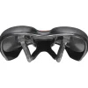 Selle Italia SLR Boost Zadel - Kit Carbonio - S1 | zwart