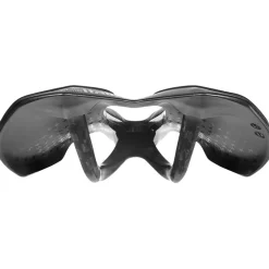 Selle Italia SLR Carbon Zadel - L3 | zwart