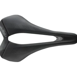 Selle Italia SLR Carbon Zadel - L3 | zwart