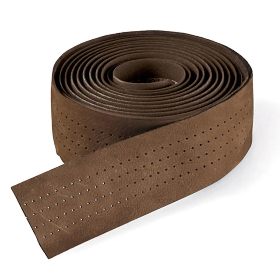 Selle Italia SmooTape Classica Leather Bar Tape