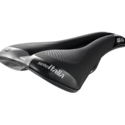 Zadels < Selle Italia S 5 Saddle - Superflow - S3 | black