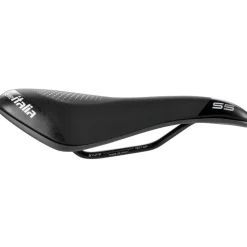 Zadels < Selle Italia S 5 Saddle - Superflow - S3 | black