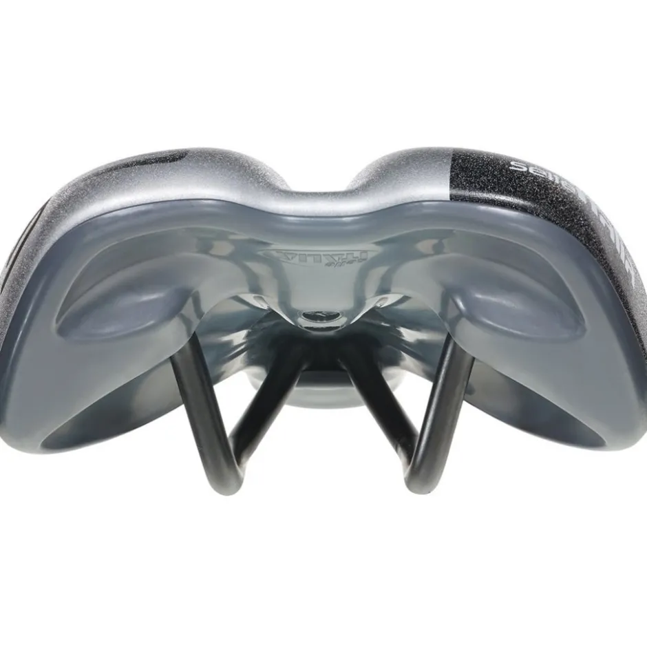 Zadels < Selle Italia S 5 Saddle - Superflow - S3 | black