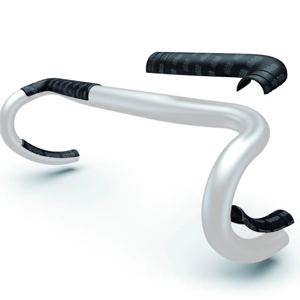 Selle Italia Stuurkussen - zwart