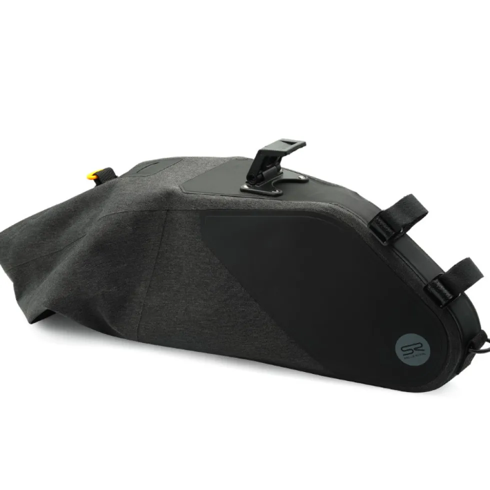 Selle Royal Saddle Bag Extra Large Zadeltas 7 L