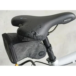 Zadeltassen < Selle Royal Saddle Bag Medium Zadeltas 1.2 L