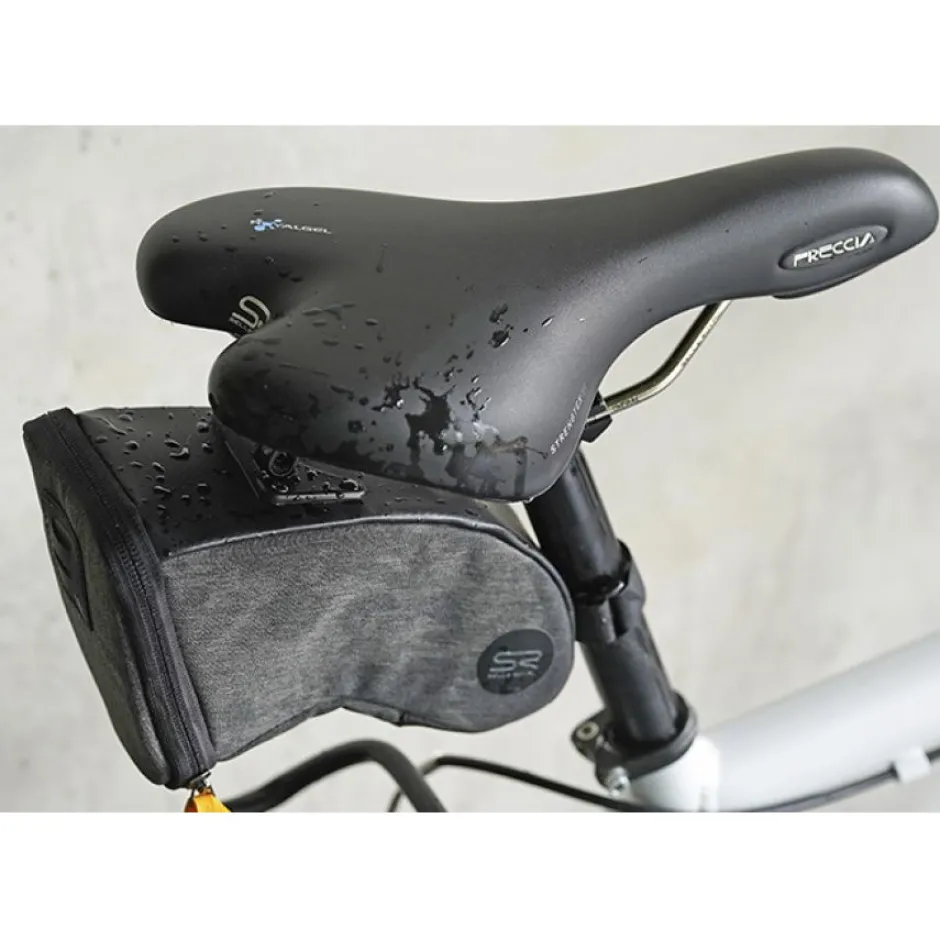 Zadeltassen < Selle Royal Saddle Bag Medium Zadeltas 1.2 L
