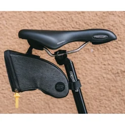 Zadeltassen < Selle Royal Saddle Bag Medium Zadeltas 1.2 L