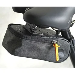 Zadeltassen < Selle Royal Saddle Bag Small Zadeltas 0.6 L