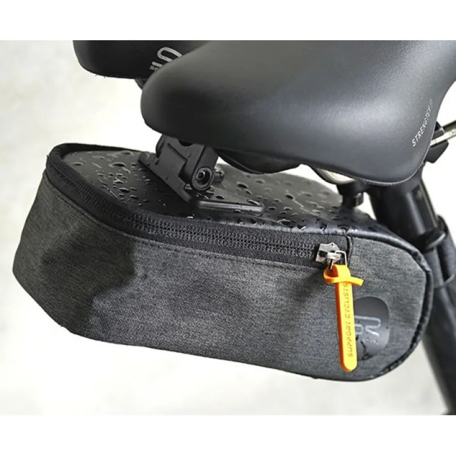 Zadeltassen < Selle Royal Saddle Bag Small Zadeltas 0.6 L