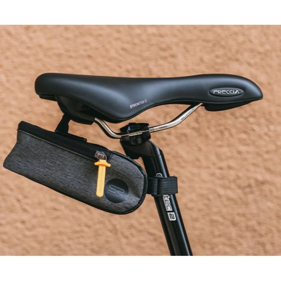 Zadeltassen < Selle Royal Saddle Bag Small Zadeltas 0.6 L