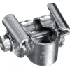 Selle Royal Zadelblok - Zilver