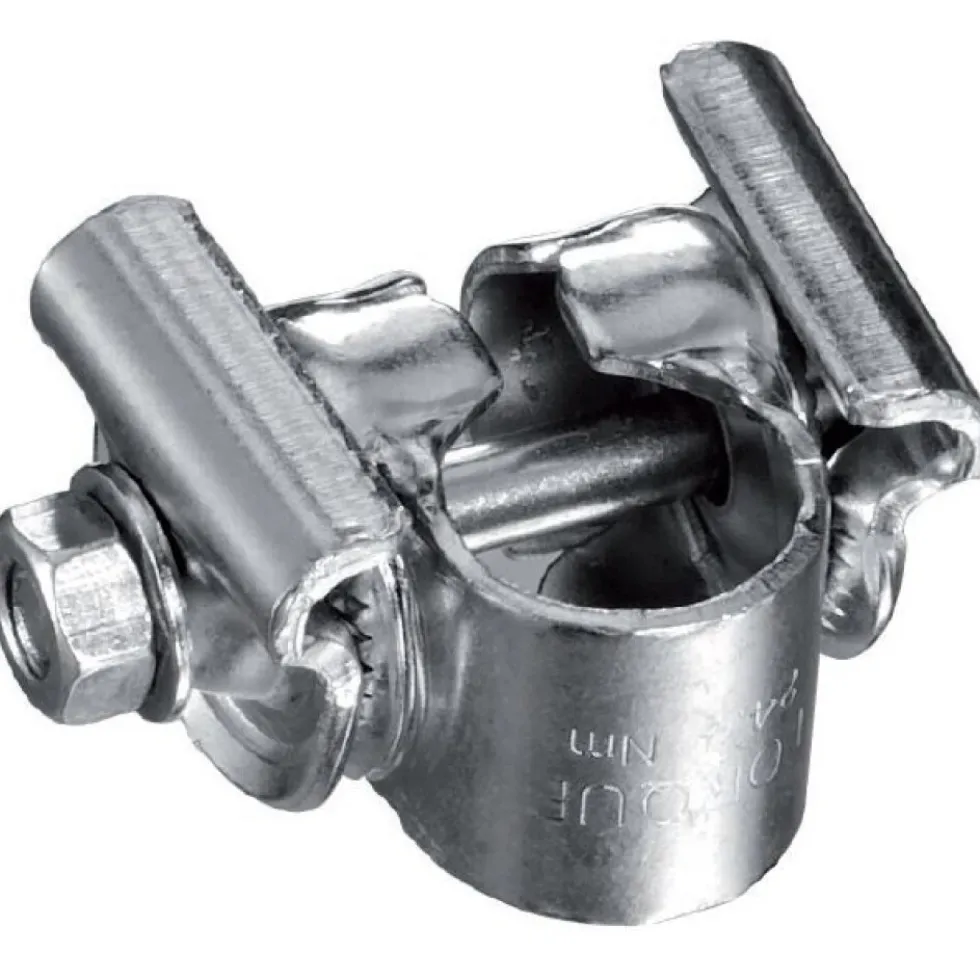 Selle Royal Zadelblok - Zilver
