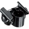Zadelpenklemmen < Selle Royal Zadelblok - Zwart