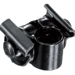 Zadelpenklemmen < Selle Royal Zadelblok - Zwart