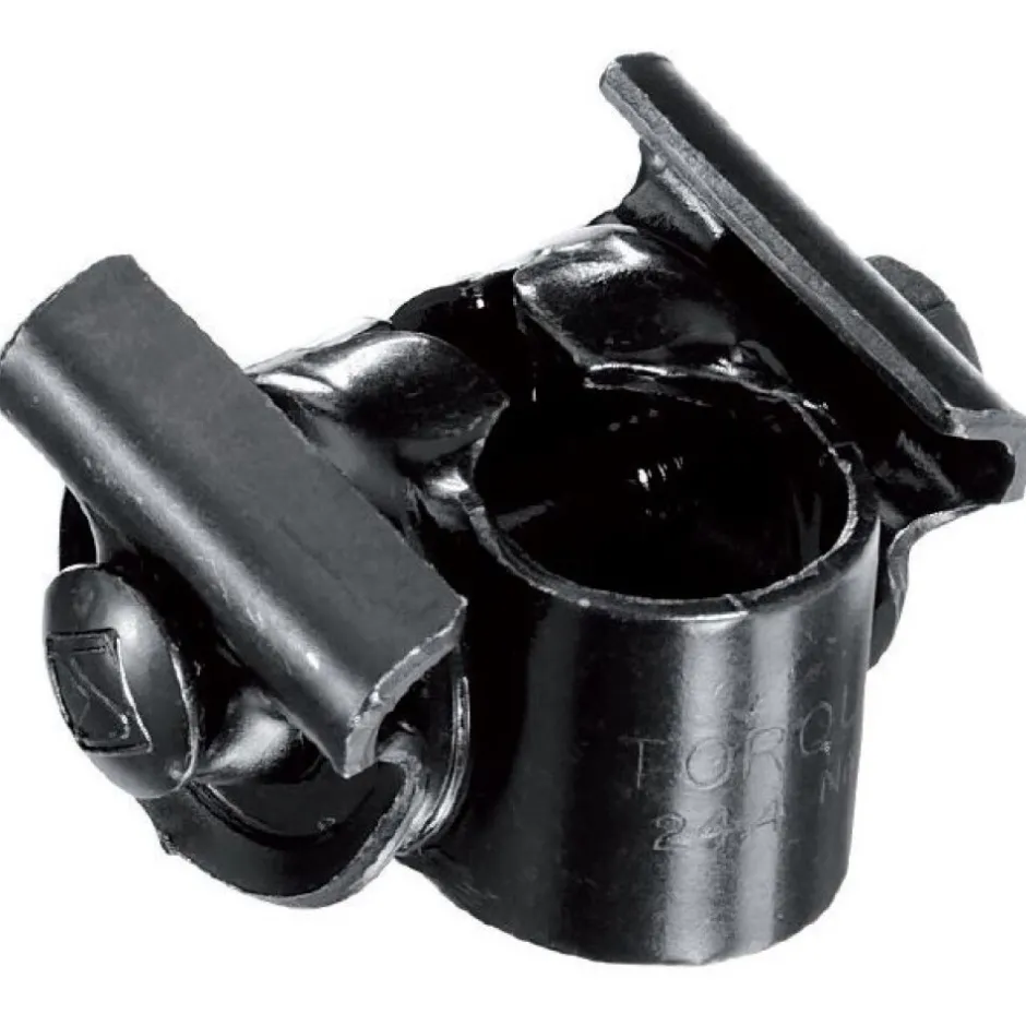 Zadelpenklemmen < Selle Royal Zadelblok - Zwart
