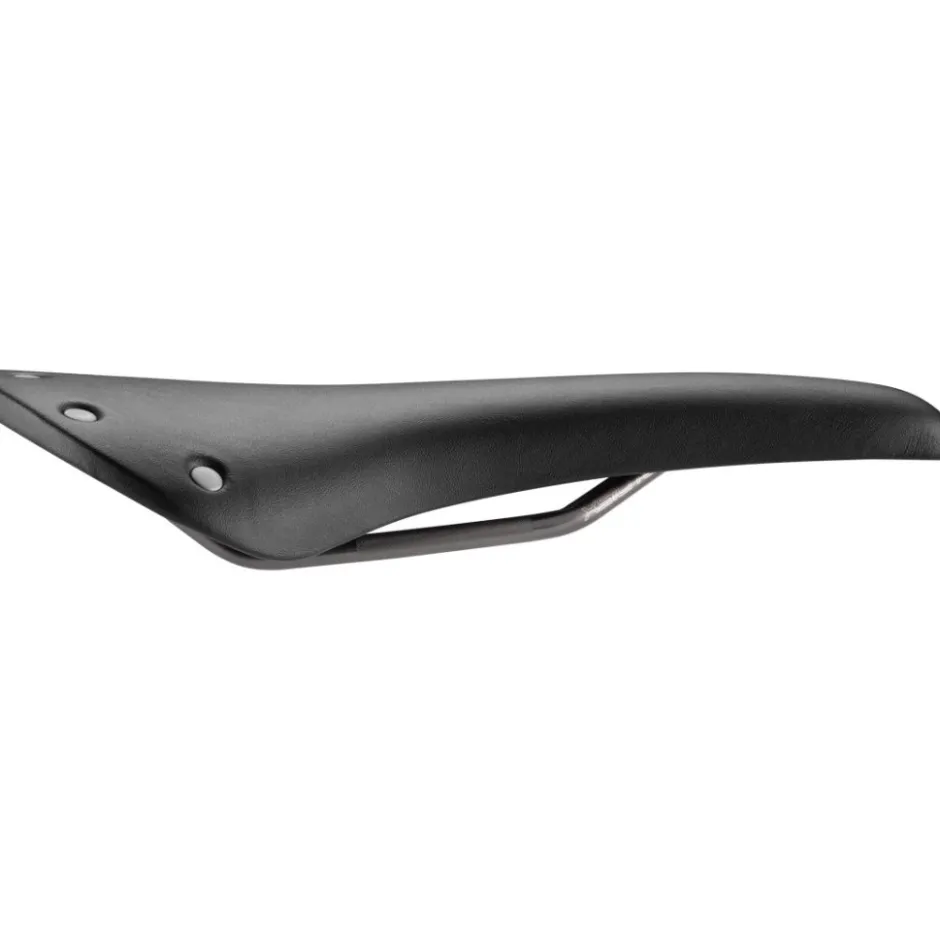 Zadels < Selle San Marco Regal Evo Racing Le Classiche Zadel - zwart