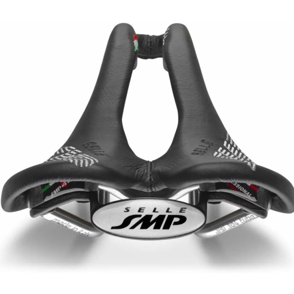 Selle SMP Composit Saddle - black