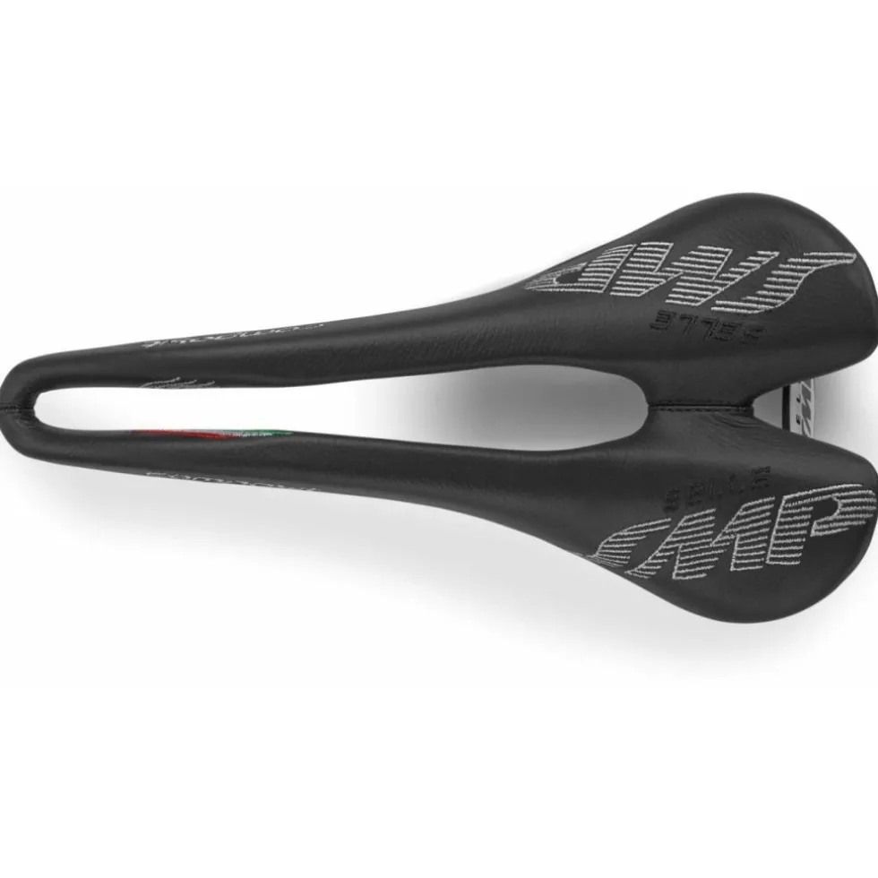 Selle SMP Composit Saddle - black