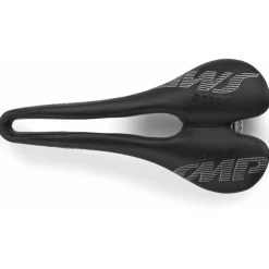 Selle SMP Drakon Saddle - black