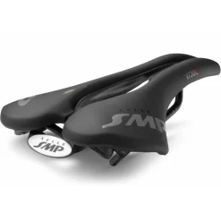 Selle SMP VT30C Zadel - zwart