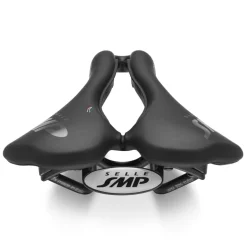 Selle SMP VT30C Zadel - zwart