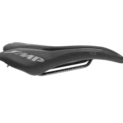 Selle SMP VT30 Gel Zadel - zwart