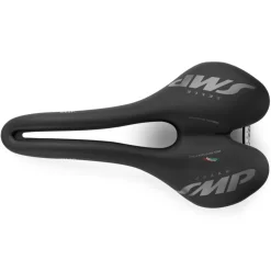 Selle SMP VT30 Zadel - zwart