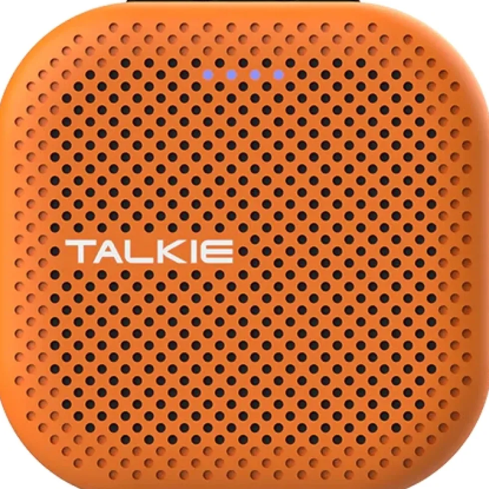SENA Talkie - Apparaat voor Buitencommunicatie - Set van 4