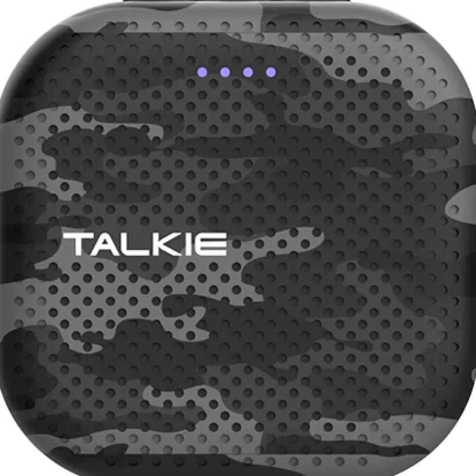SENA Talkie - Apparaat voor Buitencommunicatie - Set van 4