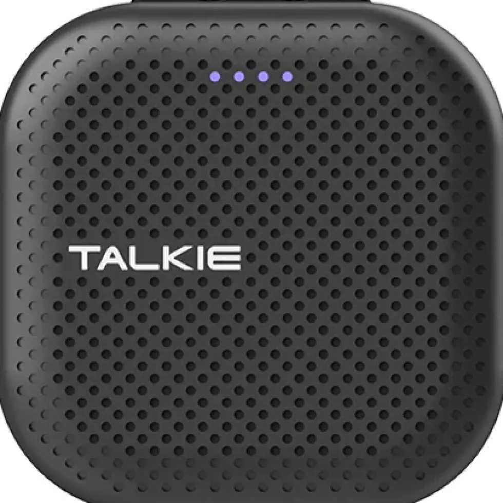 SENA Talkie - Apparaat voor Buitencommunicatie - Set van 4