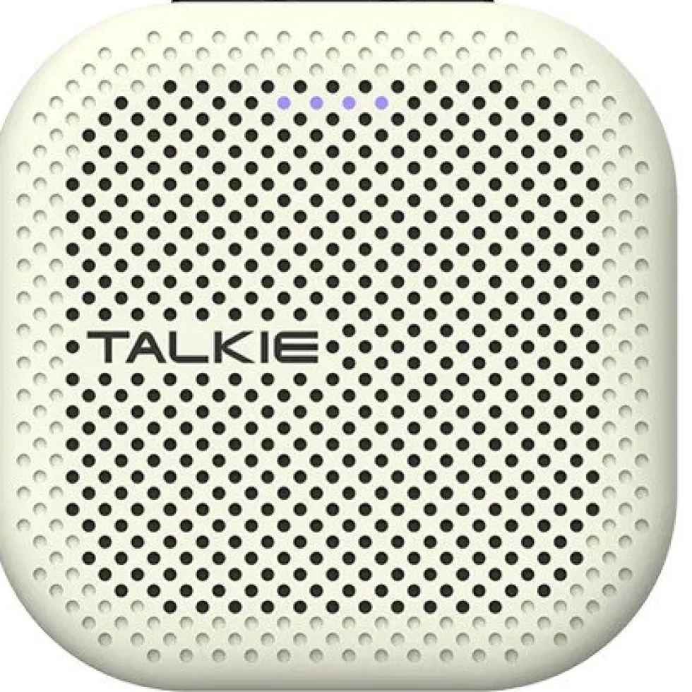 SENA Talkie - Apparaat voor Buitencommunicatie - Set van 4